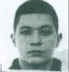 MYCHKOVSKYI DMYTRO