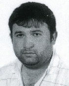 BOKOV AKHMED