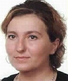 ZIELIŃSKA IWONA