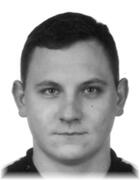 PAJĄK MATEUSZ