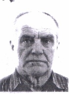 SYROIZHKA GRYGORII