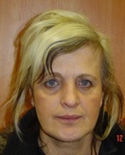 SOKOŁOWSKA SYLWIA