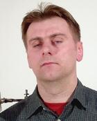 BATÓG MARCIN