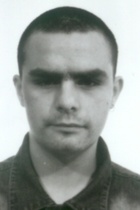 PILECKI JAROSŁAW