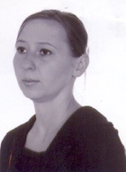 GIEŁŻECKA IWONA