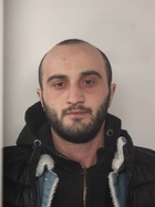 GABAIDZE DAVIT
