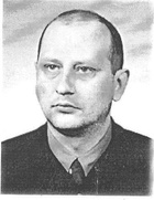 ZDYBEL MARIUSZ