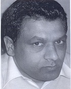 RANA MOHAMMAD