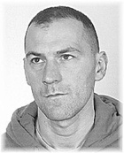 GAWIN JACEK