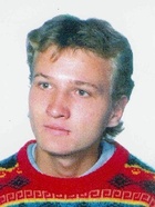 URBAŃCZYK PATRYK