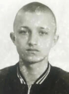 HAJDUK ANDRZEJ