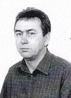 COFALIK ZBIGNIEW