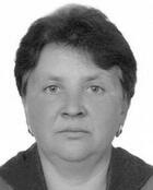 HRYTSIUK SVITLANA