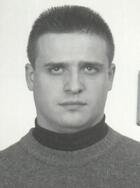 KASIŃSKI TOMASZ