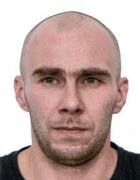 BRONKA MATEUSZ