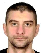 ŻOCHOWSKI PRZEMYSŁAW