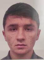 RAKHMONOV ZUHRIDDIN