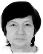 NIEDŹWIECKA DOROTA