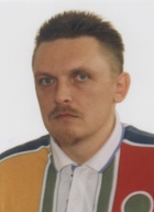 RYKOJĆ DARIUSZ