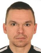RADYSZKIEWICZ GRZEGORZ