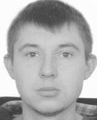 GIDZYNSKYI MAKSYM