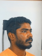PAUL MANOHARAN RAJDHAYAL