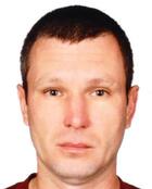 ZADESENETS ANDRII