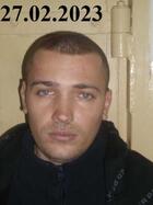 ANTONENKO ANDRII