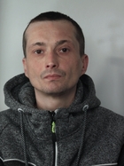 WESOŁOWSKI SŁAWOMIR