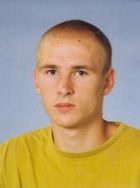 TOMASZEWSKI PATRYK