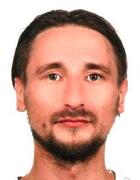 KĘDZIORSKI PAWEŁ