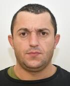 RAMISHVILI GAGA
