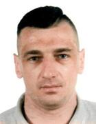 MITRUŚ MICHAŁ