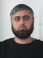 ISAEVI KAKHRAMAN