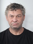 MAZIŃSKI KRZYSZTOF