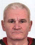 DYRGA JAROSŁAW