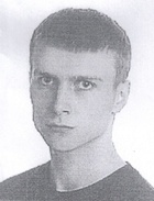 SUSEŁ BARTOSZ