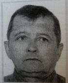 TODRAS SIARHEI