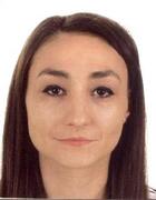 RASZKIEWICZ PATRYCJA