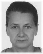 JAŻDŻEWSKA DANUTA