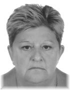 CIĘŻAK BOŻENA