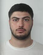 MDINARADZE LUKA