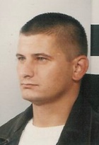 STEGIENKO DANIEL