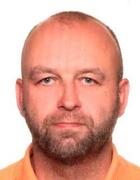BĘBENEK RADOSŁAW