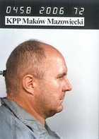 MIKOŁOWSKI JAN