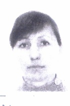 DIMOVA NATALIIA