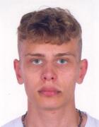 SIBIŃSKI KACPER