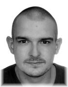 KUBICA PRZEMYSŁAW