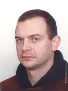 KAMOWSKI GRZEGORZ