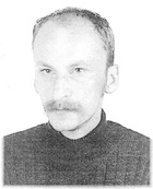 GÓRNIK JACEK